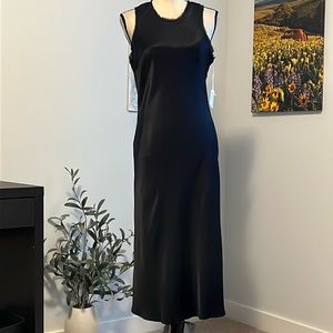 NWT FRAME Slip Dress